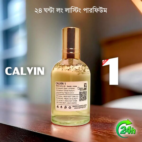 Calvin 1 Elegance in Every Drop - Image 6