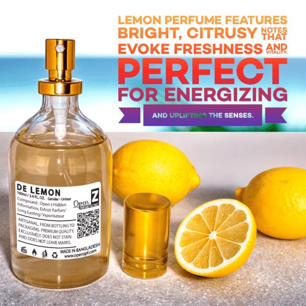 DE Lemon - Image 2