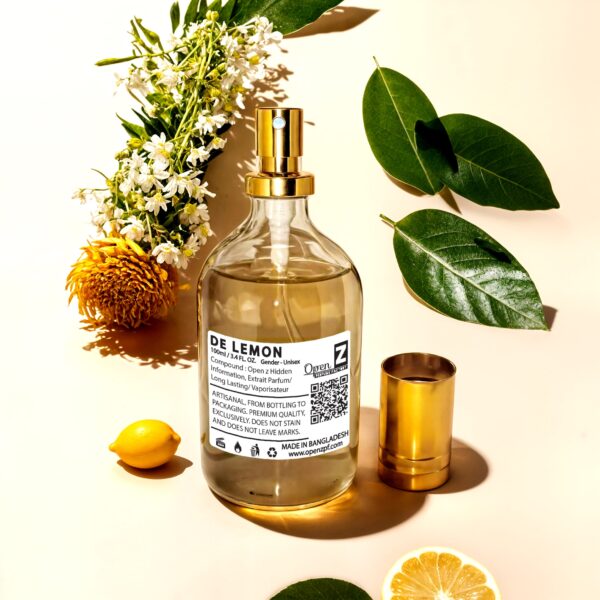 DE Lemon - Image 5