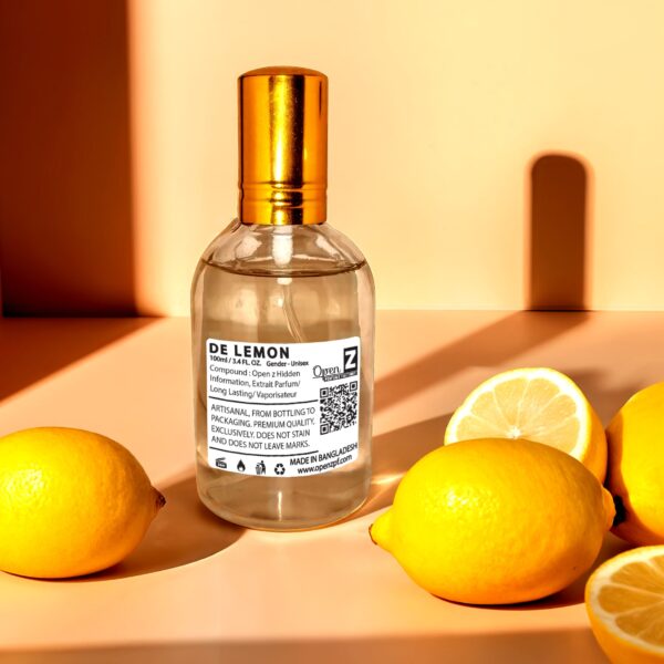 DE Lemon - Image 4