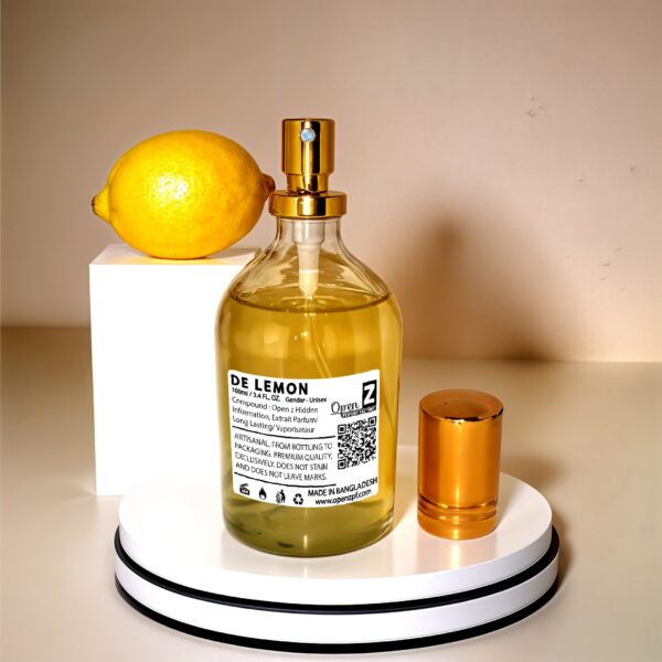 DE Lemon - Image 6