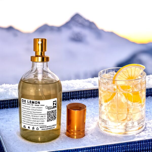 DE Lemon - Image 3