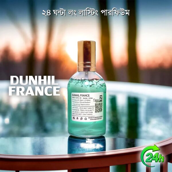 Dunhil France Premium Perfume - Image 3