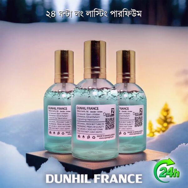 Dunhil France Premium Perfume - Image 2