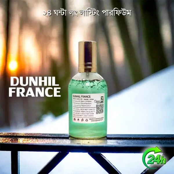 Dunhil France Premium Perfume - Image 4