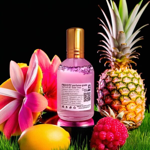 FROOTI perfume grade 100 mL - Image 4