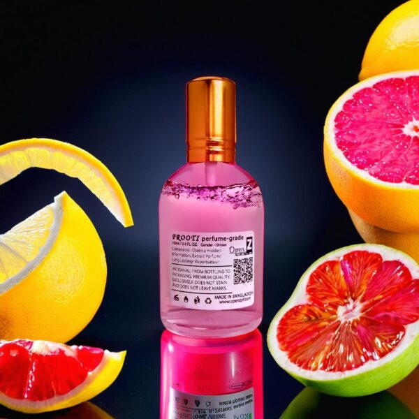 FROOTI perfume grade 100 mL - Image 5