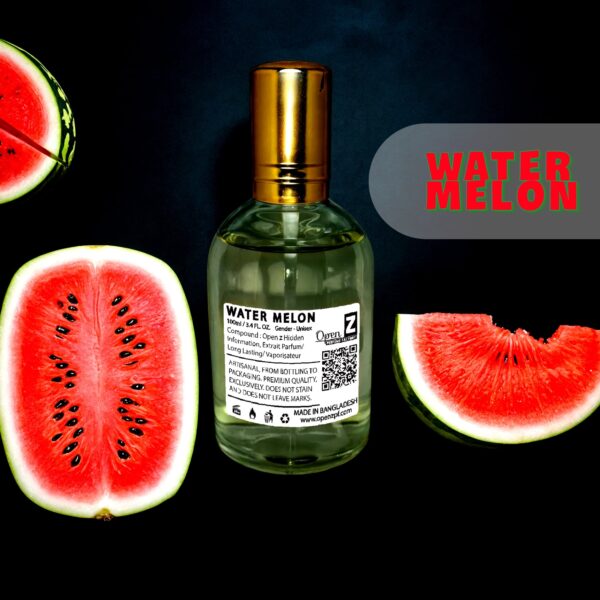 Water Melon পারফিউম - Image 2