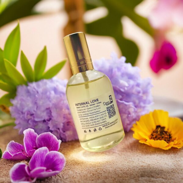 Internal Love Floral Breeze 100 mL Perfume - Image 6