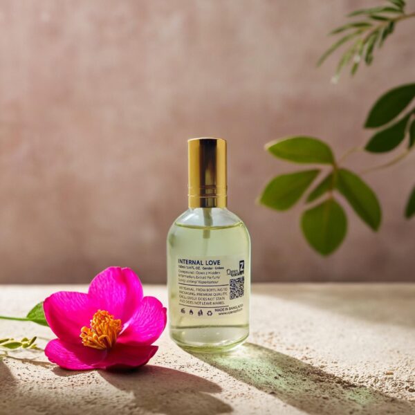 Internal Love Floral Breeze 100 mL Perfume - Image 3