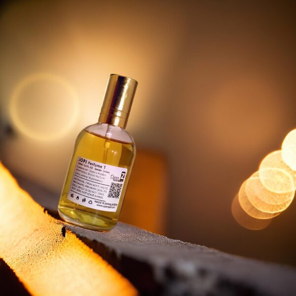 JOPI Perfume 1 Smoky Leather Burst 100 mL - Image 5