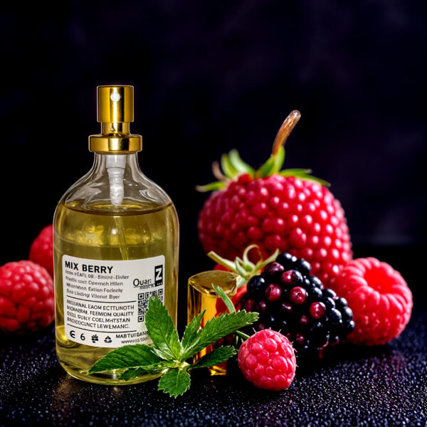 Mix Berry মিক্সবেরি পারফিউম - Image 2