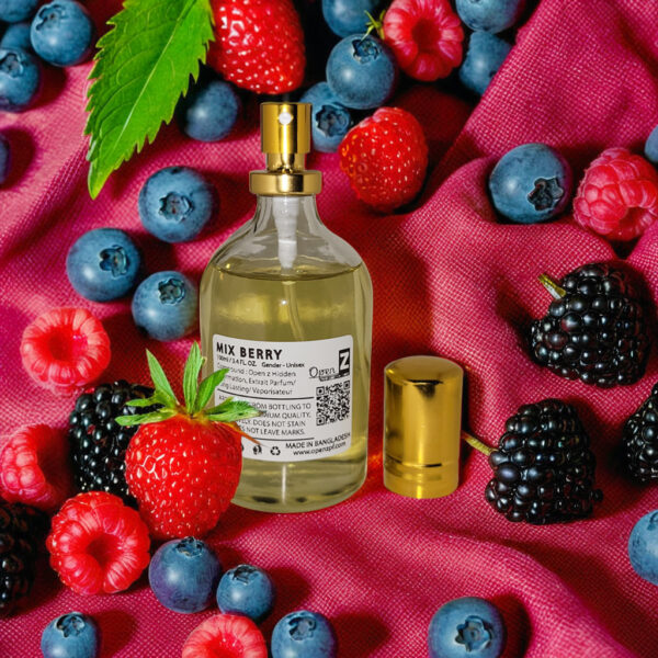 Mix Berry মিক্সবেরি পারফিউম - Image 4