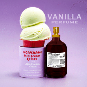 VANILLA Scent 100ml