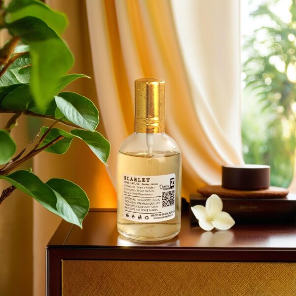 SCARLET Perfume 100 mL - Image 2