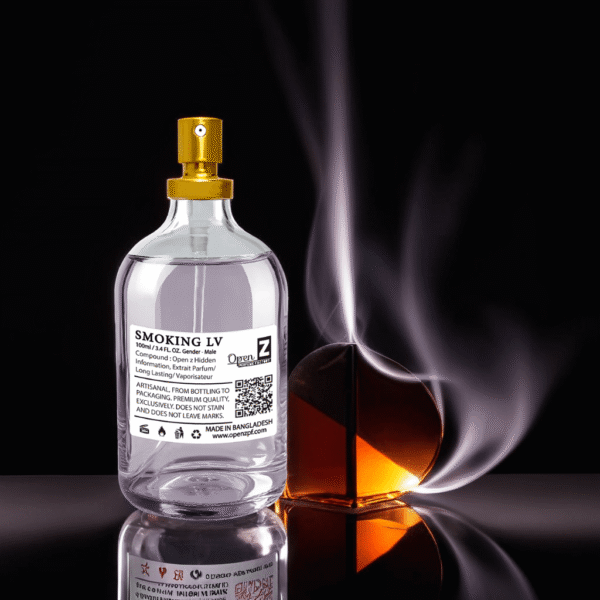SMOKING LV - Image 3