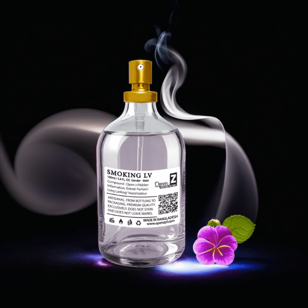 SMOKING LV - Image 2
