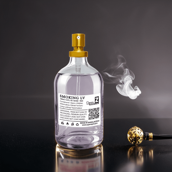 SMOKING LV - Image 4