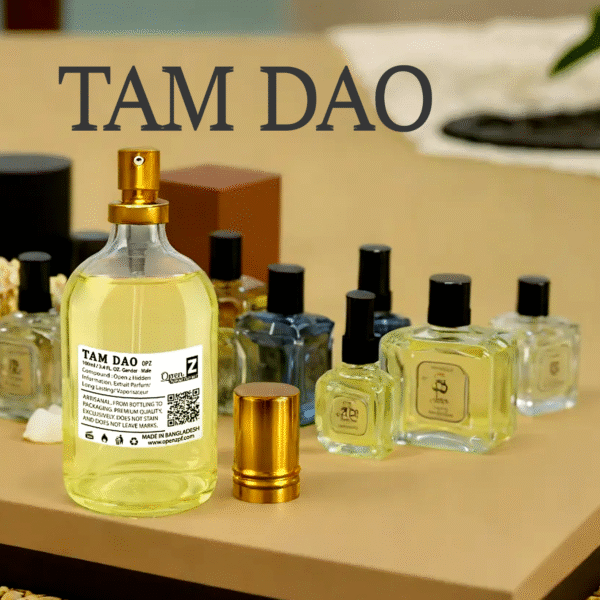 TAM DAO - Image 3