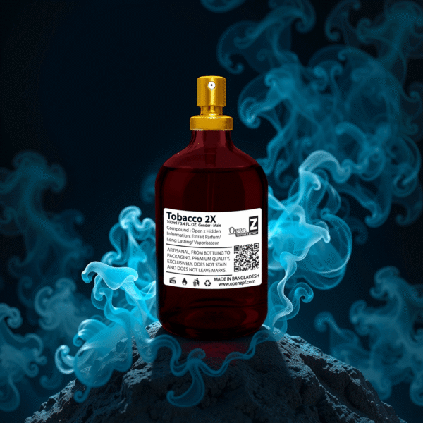 Tobacco 2X - Image 3