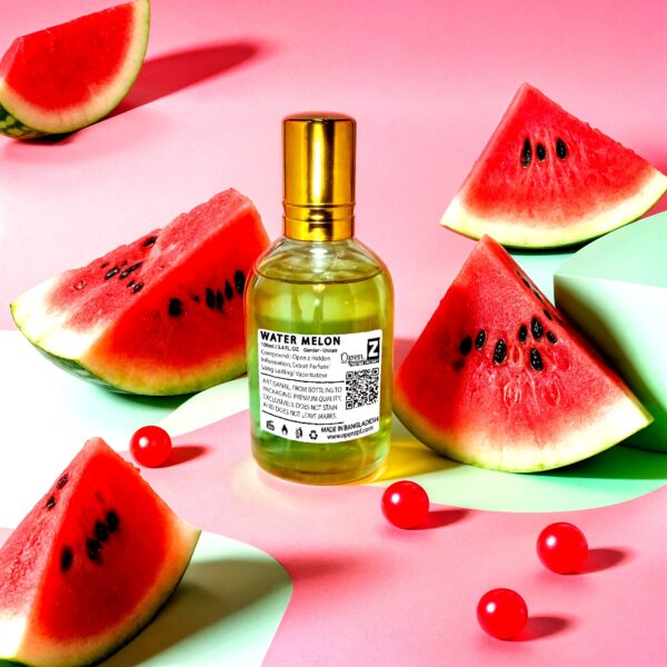 Water Melon পারফিউম - Image 3