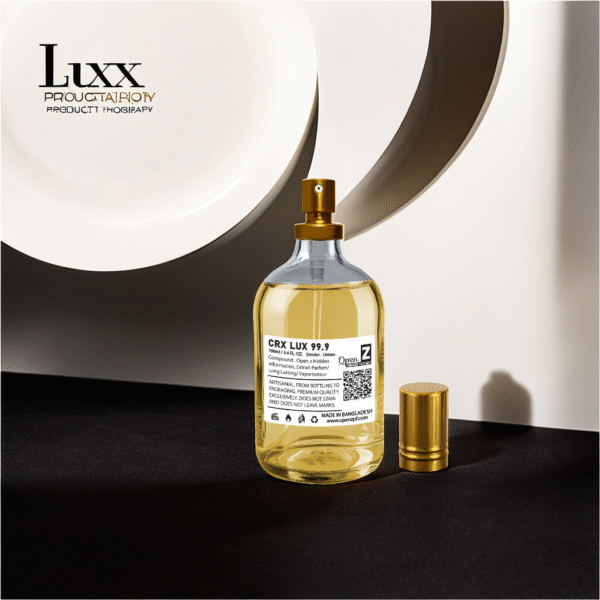 CRX LUX 99.9 - Image 4