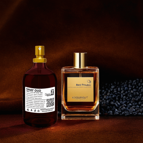 SHAY OUD - Image 4