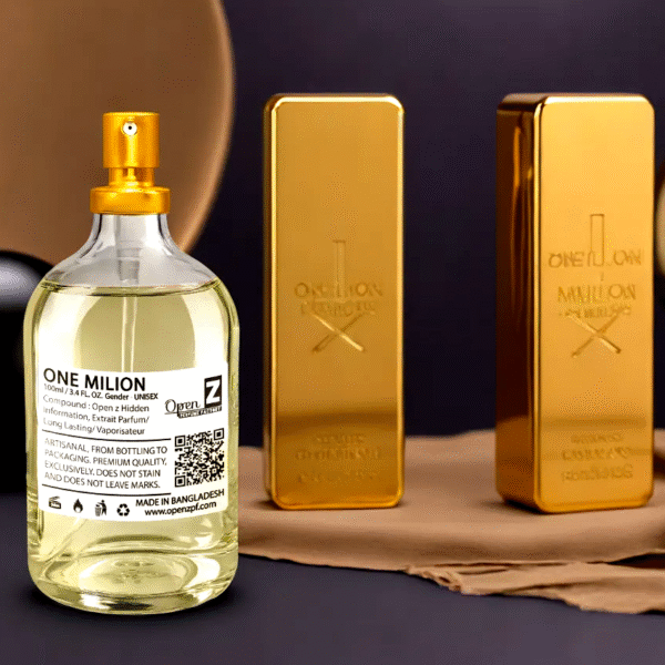 ONE MILION 100ml - Image 4