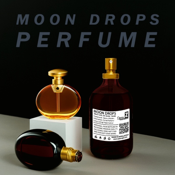 MOON DROPS PERFUME 100ml - Image 2