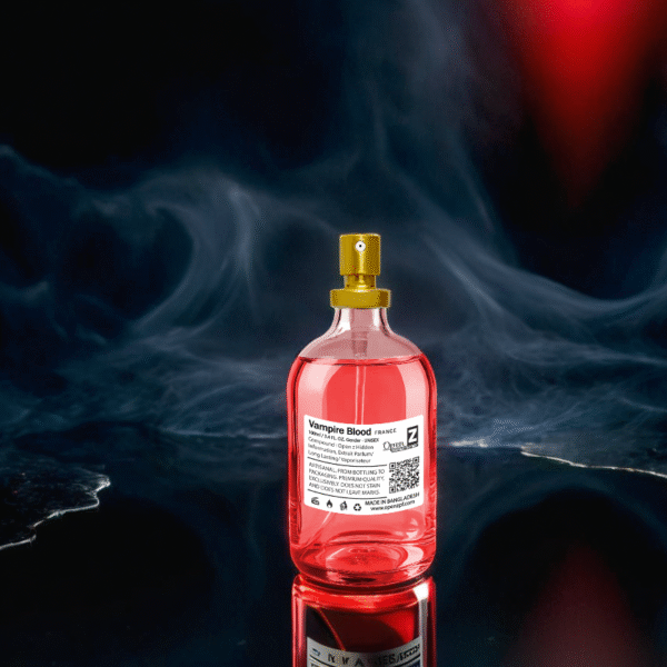 Vampire Blood FRANCE 100ml - Image 2