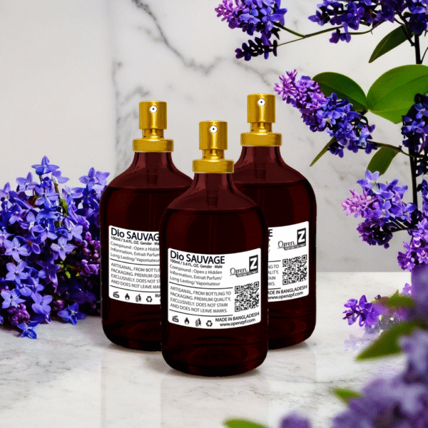 Dio sauvage 100ml - Image 2
