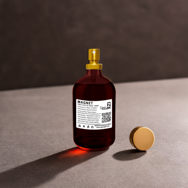 MAGNET  100ml - Image 2