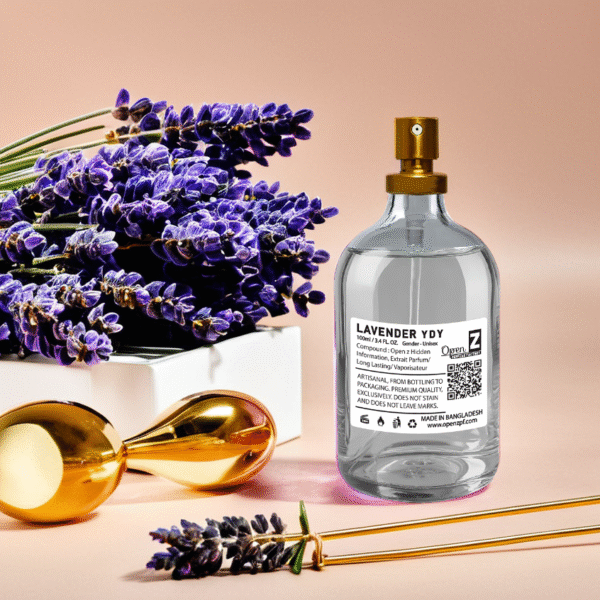 Lavender YDY - Image 2