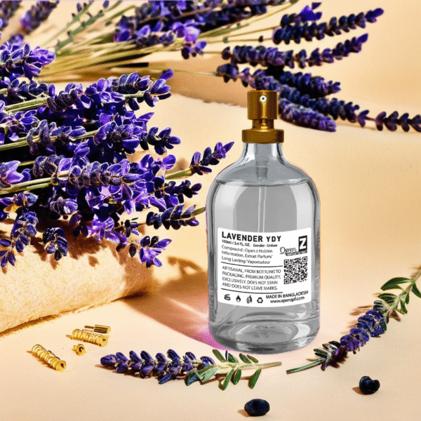 Lavender YDY - Image 3