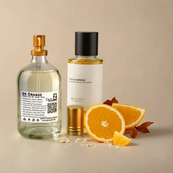 DE Orange