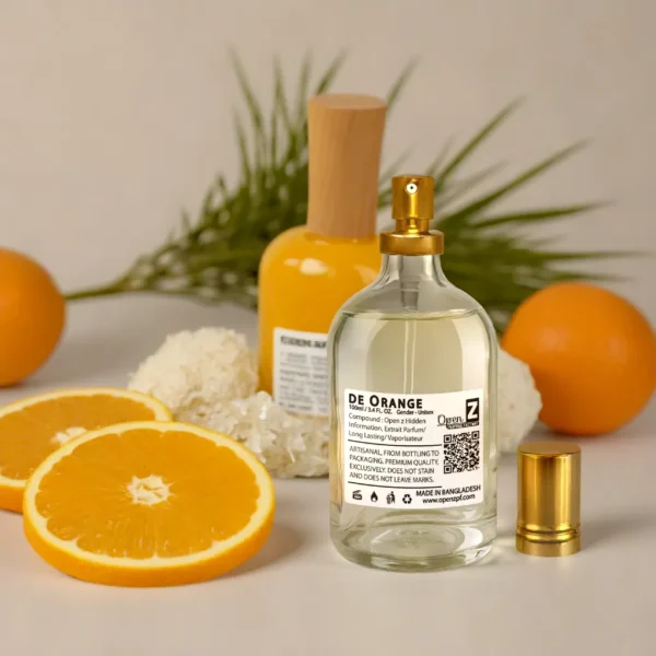 DE Orange - Image 3